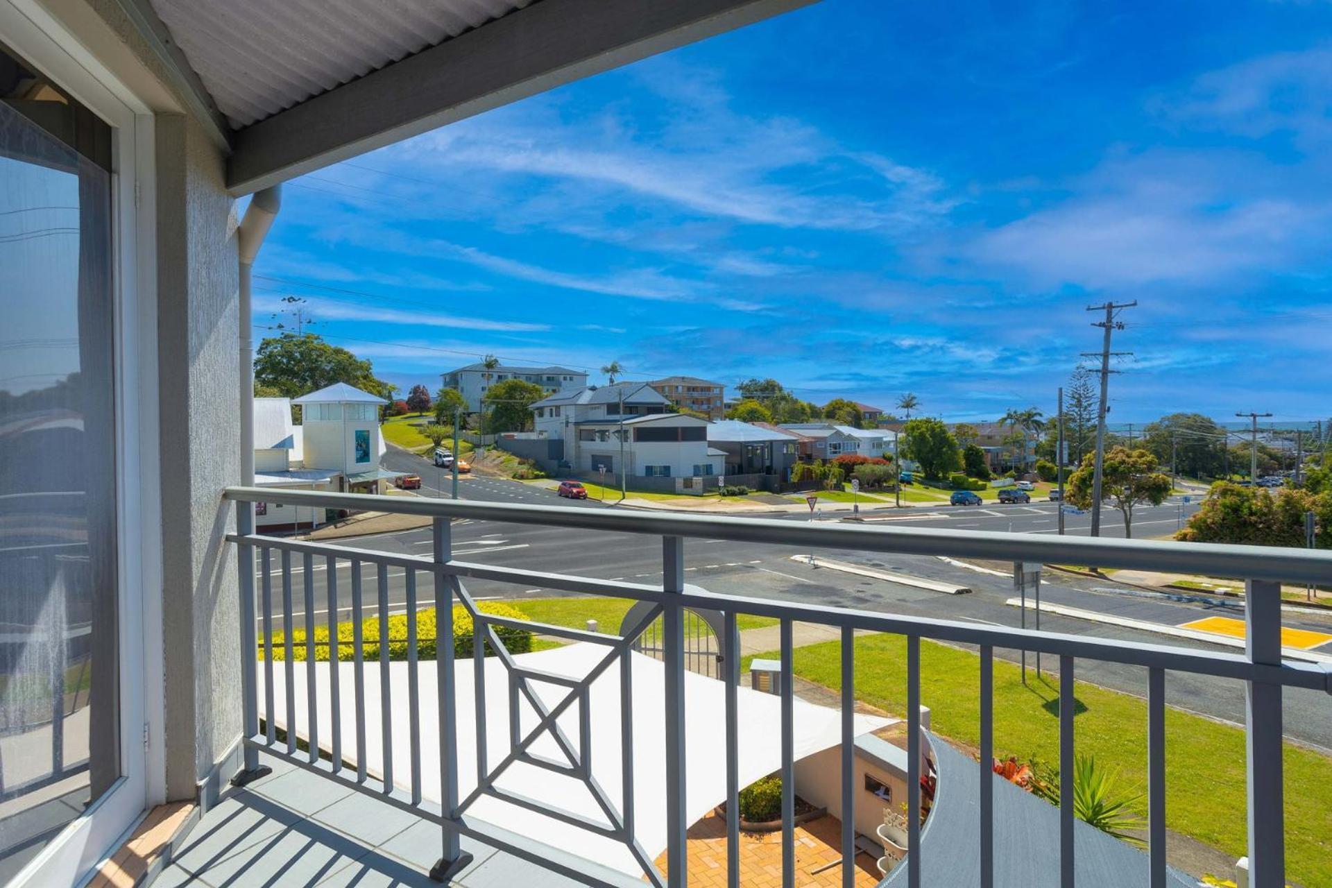 The Jetty Retreat Villa Coffs Harbour Exterior foto